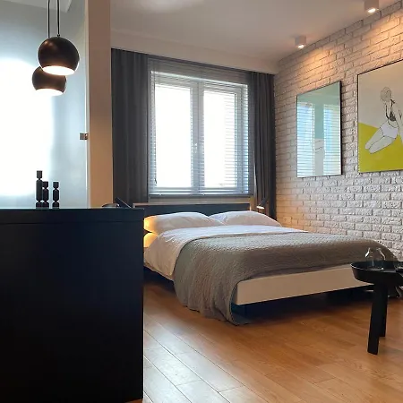 Apartamenty Modern Gdynia Exterior photo