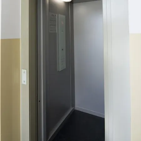 Apartamenty Modern Gdynia Room photo