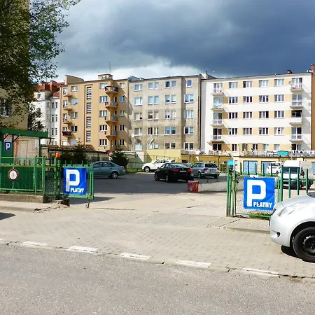 Apartamenty Modern Gdynia Exterior photo