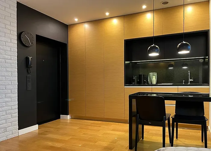 Apartamenty Modern Gdynia
