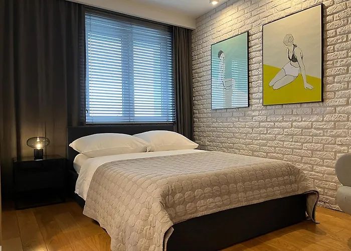 Apartamenty Modern Gdynia