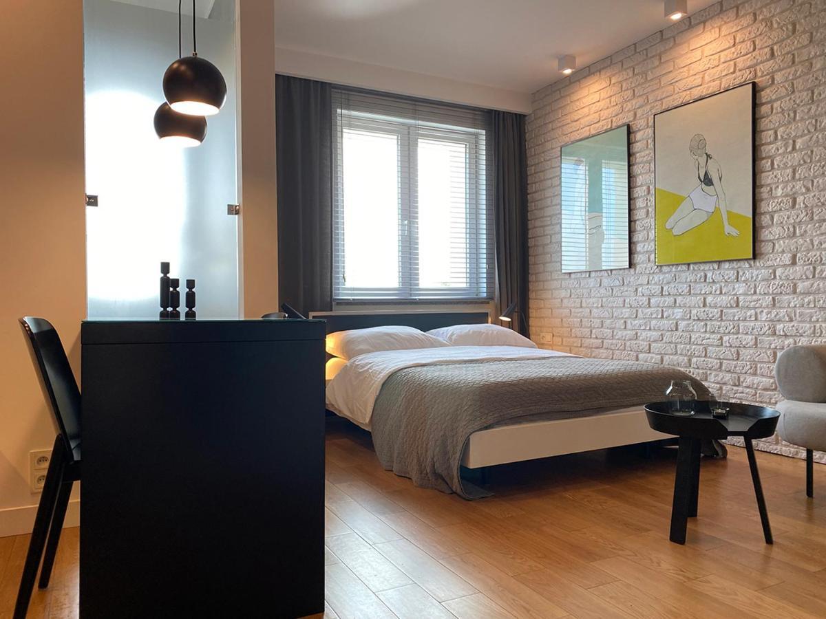 Apartament Modern *