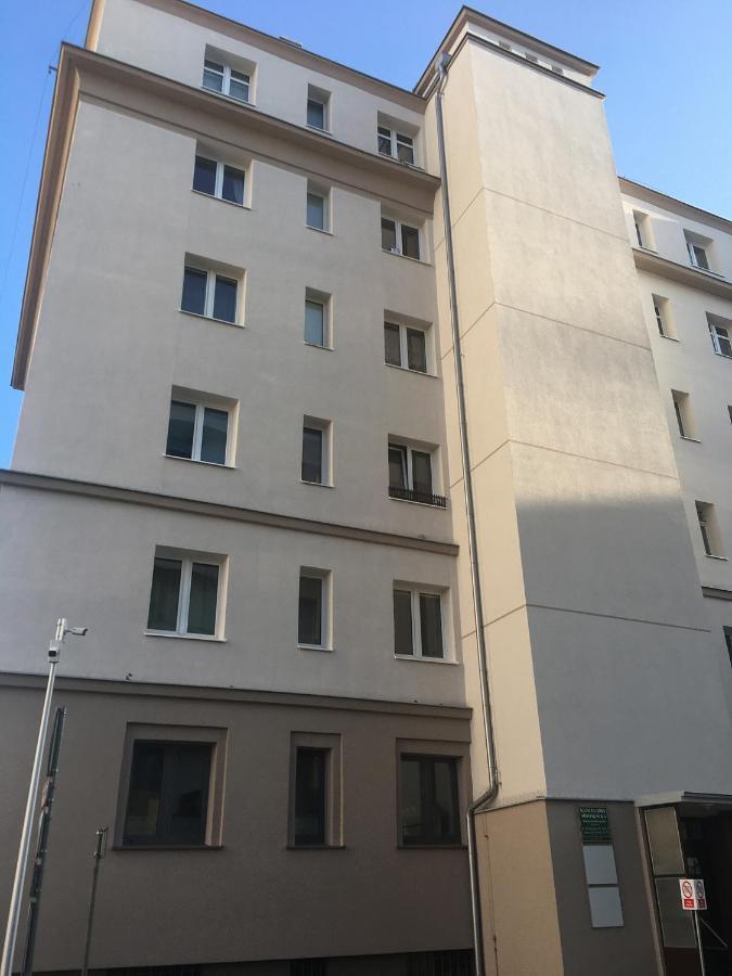 Apartament Modern