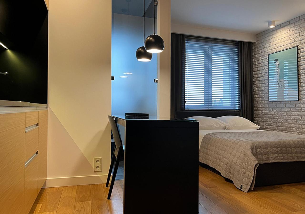 Apartment Modern Gdynia
