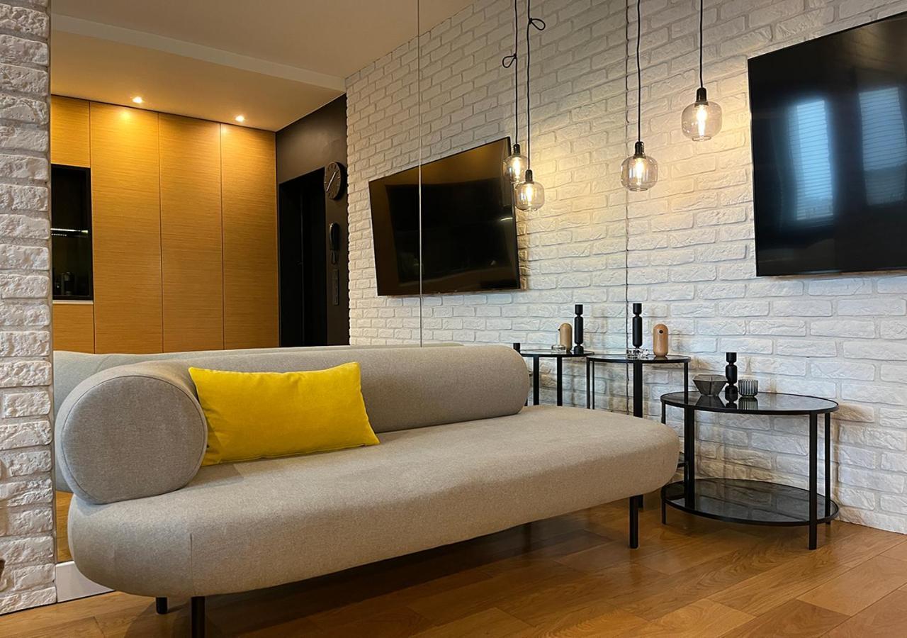 Apartament Modern