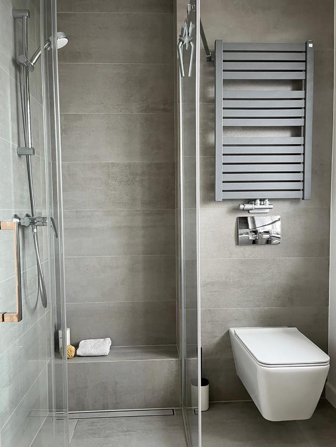 Modern Apartament *