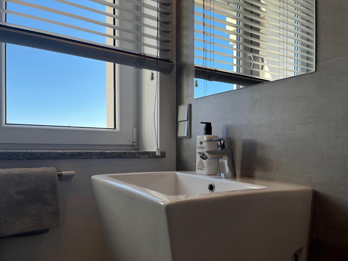 Apartament Modern Gdynia