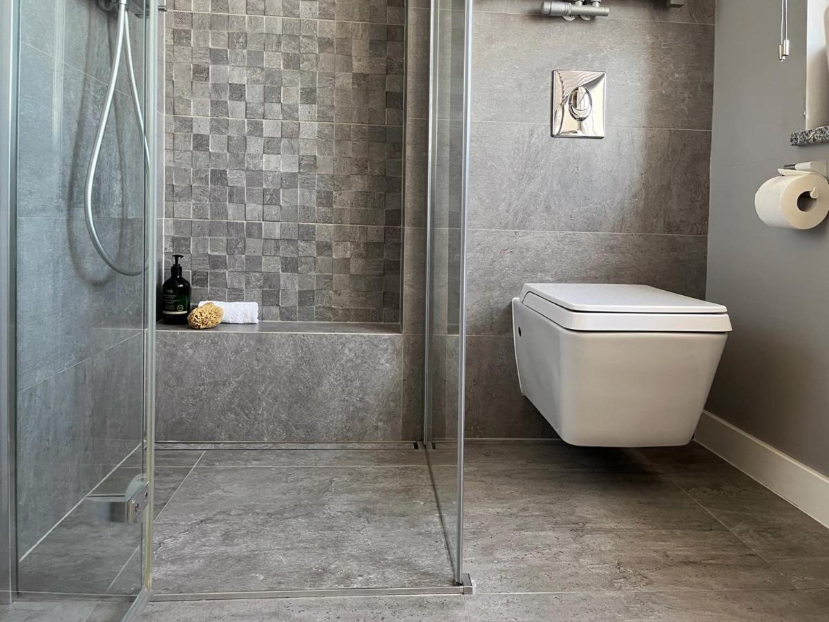 Modern Apartament Gdynia