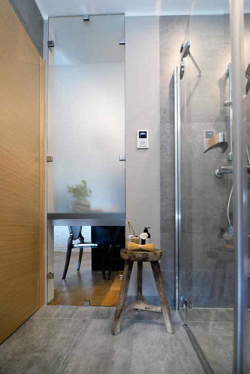 Modern Apartament Gdynia