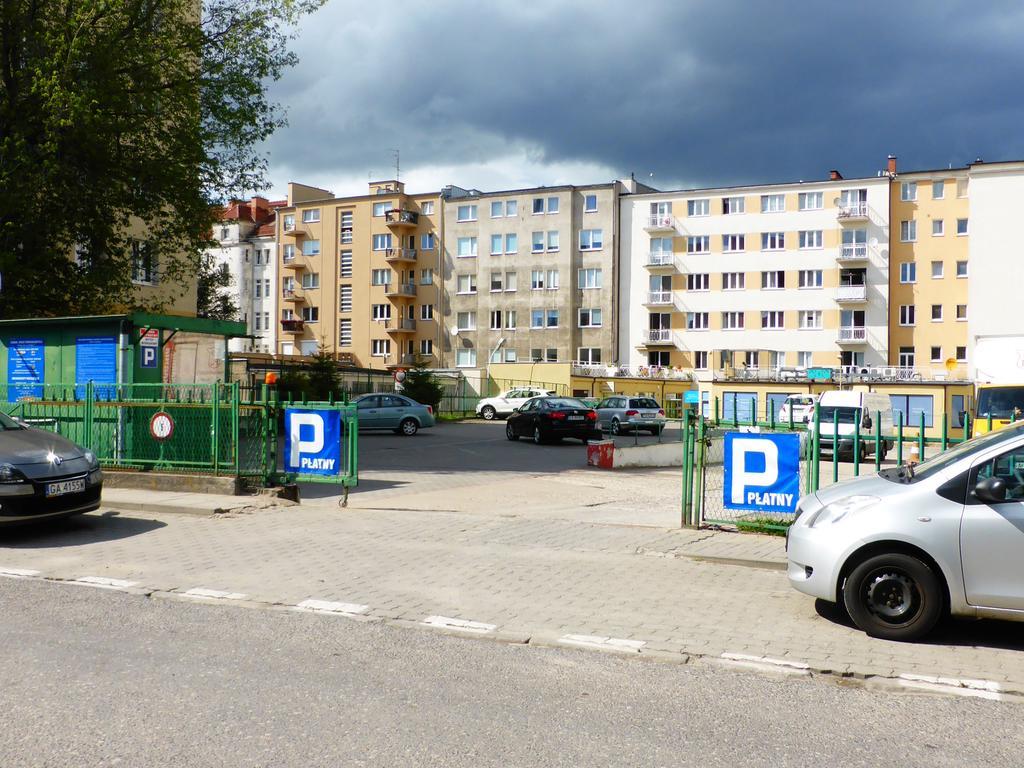 Apartament Modern *